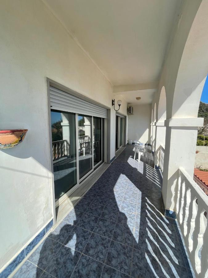 Villa Alba Brucoli Exterior photo